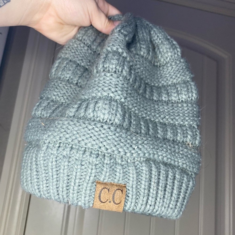 C.C Beanie